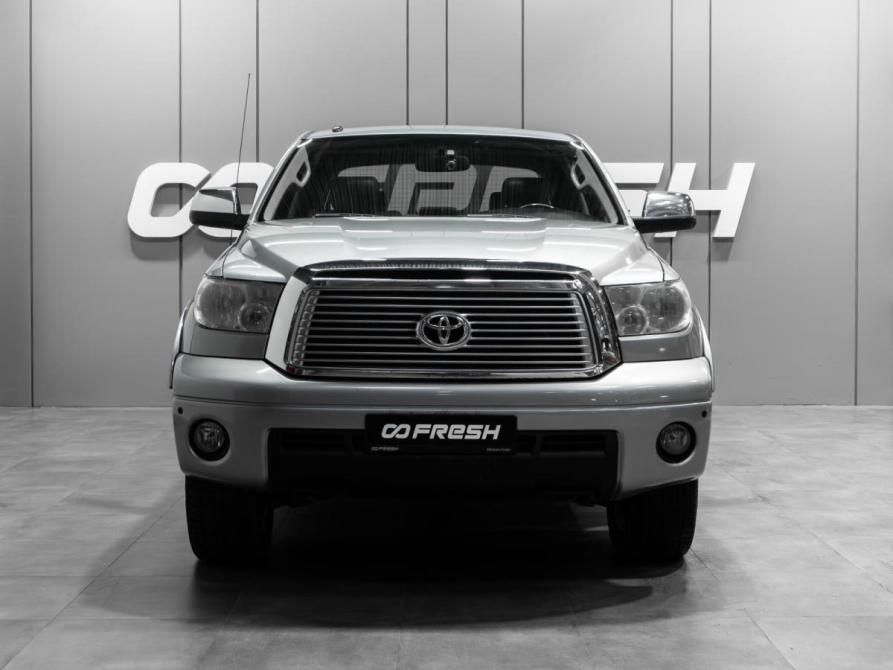Toyota Tundra II Тюмень  - изображение 3