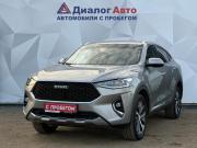 Haval F7x I Набережные Челны  - изображение 25