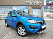 Renault Sandero II Набережные Челны  - изображение 20