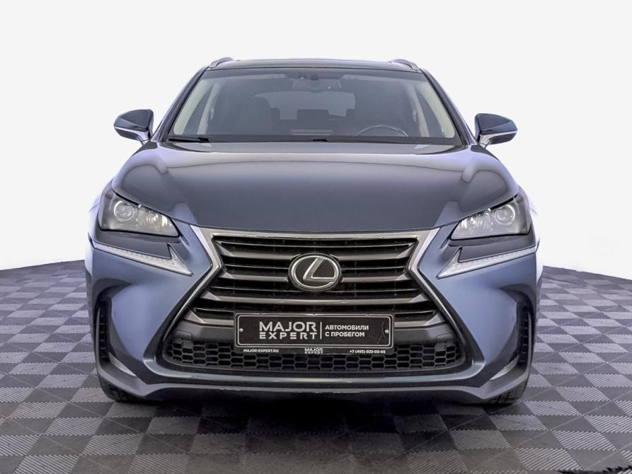 Lexus NX I Москва  - изображение 2