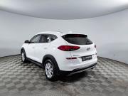 Hyundai Tucson III Рестайлинг Уфа  - изображение 32