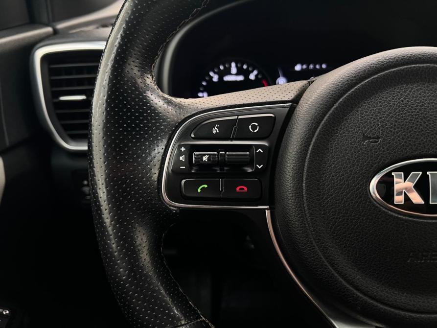 Kia Sportage IV Волгоград  - изображение 16