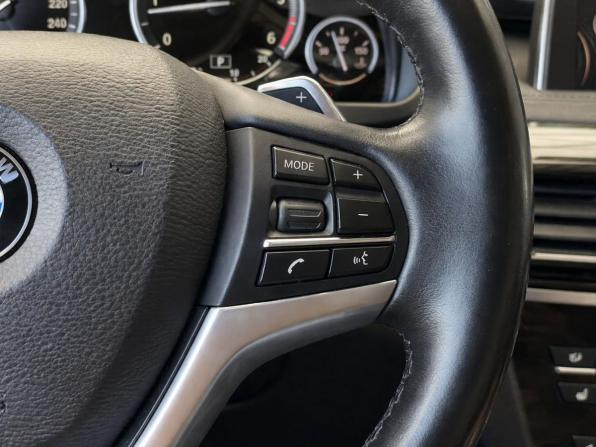 BMW X6 II (F16) с пробегом 2016 года, цена 3 177 000 рублей, 180456 км, внедорожник, Автокод Объявления
