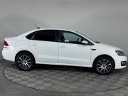 Volkswagen Polo V Рестайлинг Ростов-на-Дону  - изображение 21