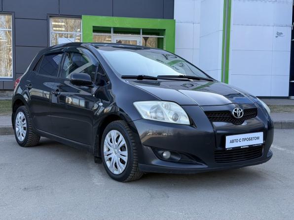 Toyota Auris I с пробегом 2007 года, цена 530 000 рублей, 268413 км, хэтчбек, Автокод Объявления