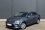 Kia Rio IV Красноярск  - изображение 31