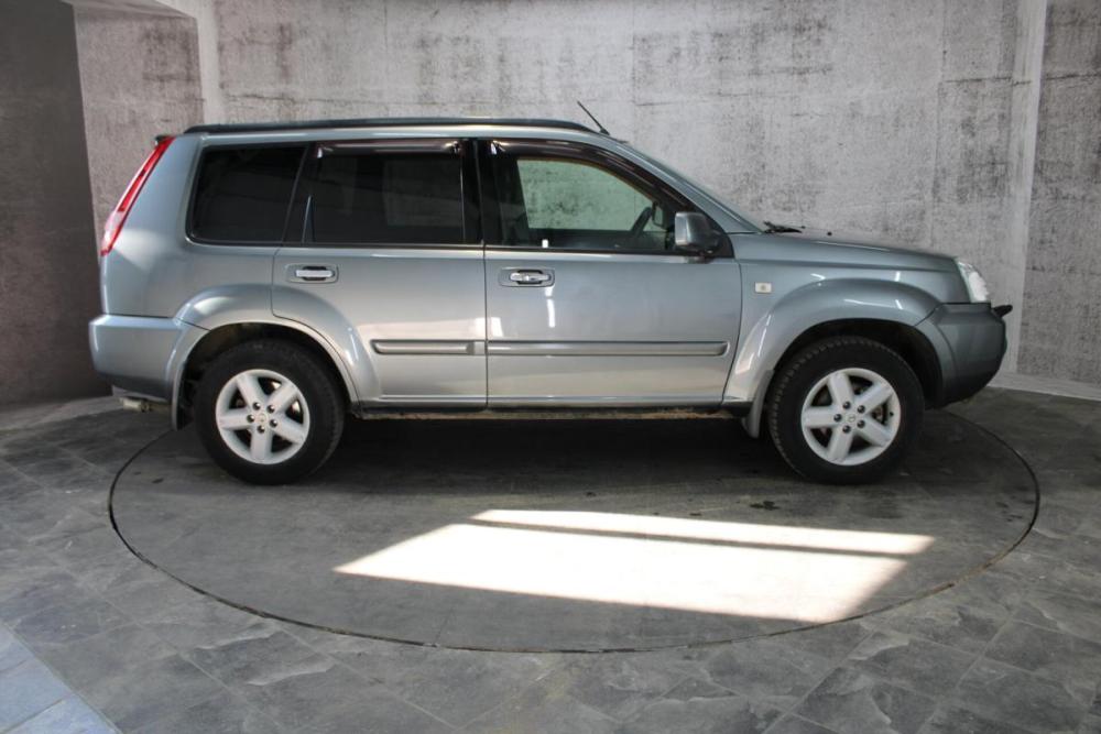 Nissan X-Trail I Рестайлинг Ярославль  - изображение 4