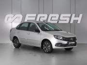 Lada (ВАЗ) Granta I Рестайлинг Минеральные Воды  - изображение 17