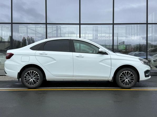 Lada (ВАЗ) Vesta I Рестайлинг (NG) с пробегом 2024 года, цена 1 220 000 рублей, 25256 км, седан, Автокод Объявления