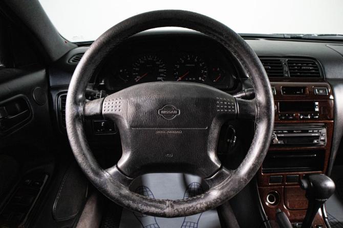 Nissan Maxima IV (A32) с пробегом 1998 года, цена 339 000 рублей, 493000 км, седан, Автокод Объявления