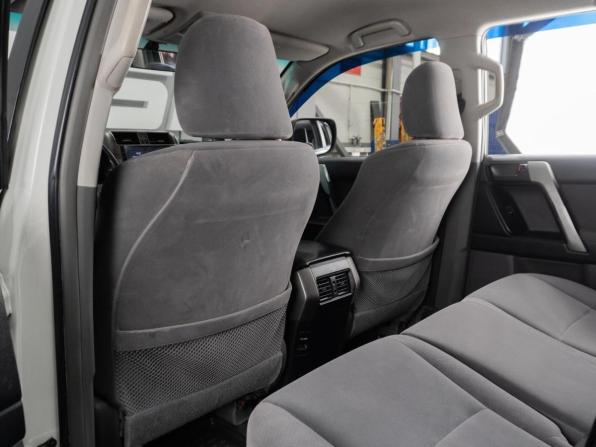 Toyota Land Cruiser Prado 150 Series с пробегом 2011 года, цена 2 550 000 рублей, 416885 км, внедорожник, Автокод Объявления