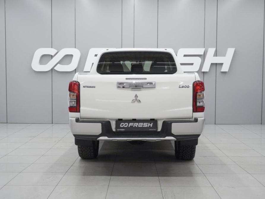 Mitsubishi L200 V Рестайлинг Ростов-на-Дону  - изображение 4