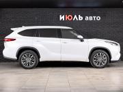Toyota Highlander IV (XU70) Екатеринбург  - изображение 38