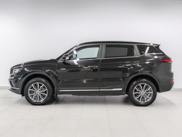 Geely Atlas Pro с пробегом 2023 года, цена 2 450 000 рублей, 41200 км, внедорожник, Автокод Объявления