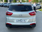 Hyundai Creta I Калуга  - изображение 26