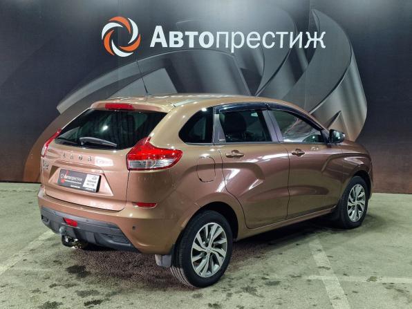 Lada (ВАЗ) XRAY I с пробегом 2019 года, цена 875 000 рублей, 94450 км, хэтчбек, Автокод Объявления