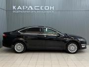 Ford Mondeo IV Рестайлинг Магнитогорск  - изображение 22
