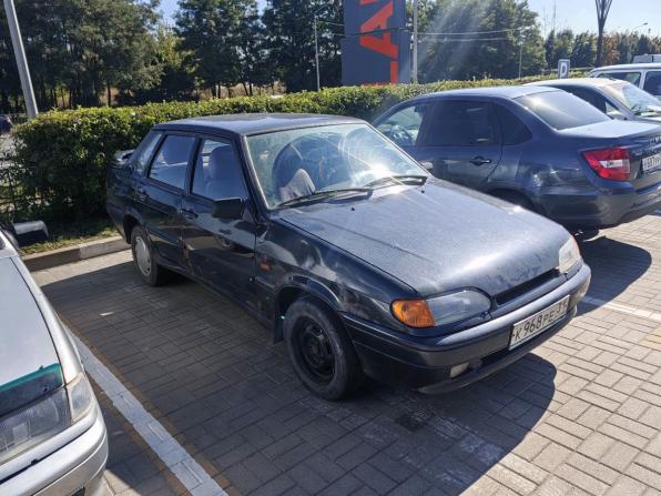 Lada (ВАЗ) 2115 с пробегом 2007 года, цена 250 000 рублей, 254483 км, седан, Автокод Объявления