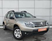 Renault Duster I Челябинск  - изображение 23