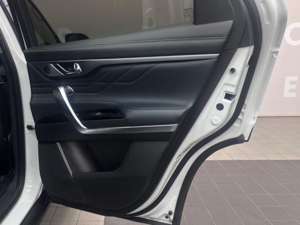 Changan CS95 I Рестайлинг 2 с пробегом 2023 года, цена 3 210 000 рублей, 25616 км, внедорожник, Автокод Объявления