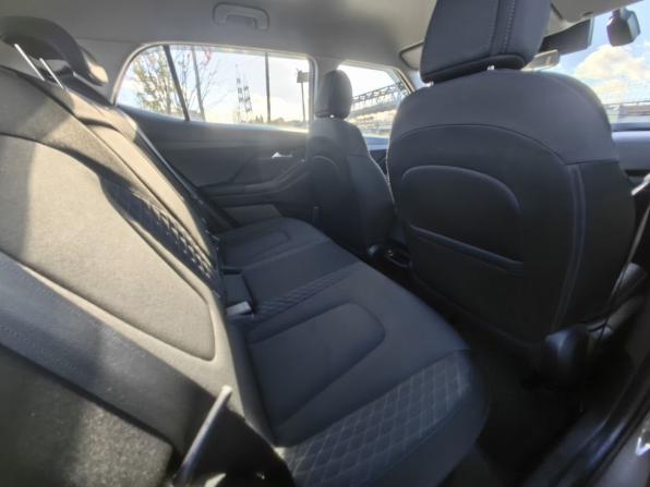 Hyundai Creta II с пробегом 2021 года, цена 2 159 000 рублей, 74000 км, внедорожник, Автокод Объявления