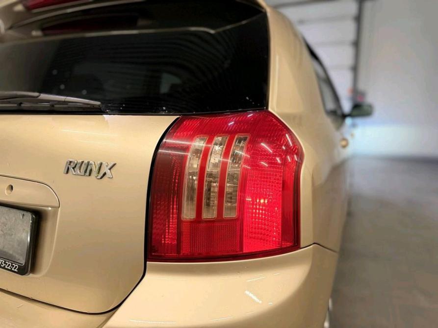 Toyota Corolla IX (E120 E130) Рестайлинг Новосибирск  - изображение 8