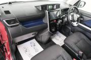 Toyota Tank I Красноярск  - изображение 35