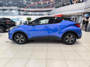 Toyota C-HR I Рестайлинг Казань  - изображение 32