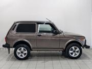 Lada (ВАЗ) Niva Legend Курск  - изображение 21