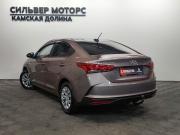 Hyundai Solaris II Рестайлинг Пермь  - изображение 26