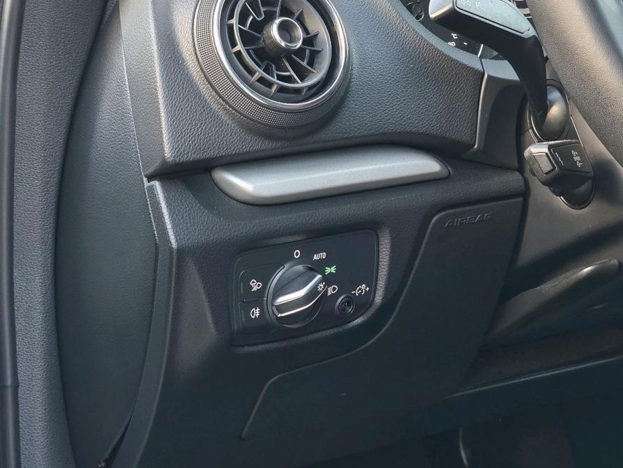 Audi A3 III (8V) Рестайлинг Новосибирск  - изображение 17