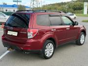 Subaru Forester III Рестайлинг Томск  - изображение 28