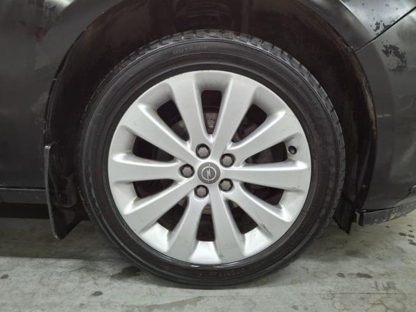 Opel Astra J Рестайлинг с пробегом 2013 года, цена 570 000 рублей, 260531 км, хэтчбек, Автокод Объявления