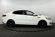 Kia Rio IV Нижний Новгород  - изображение 25