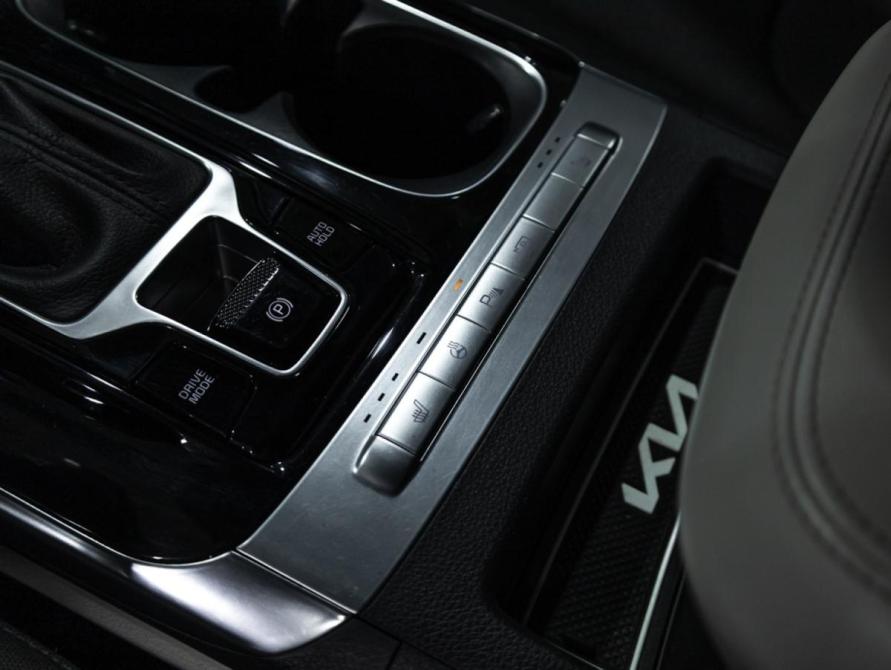 Kia Carnival IV Санкт-Петербург  - изображение 22
