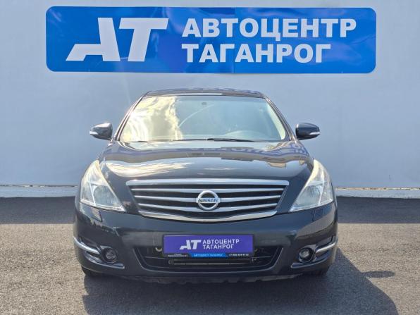 Nissan Teana II Рестайлинг с пробегом 2011 года, цена 1 149 000 рублей, 219000 км, седан, Автокод Объявления