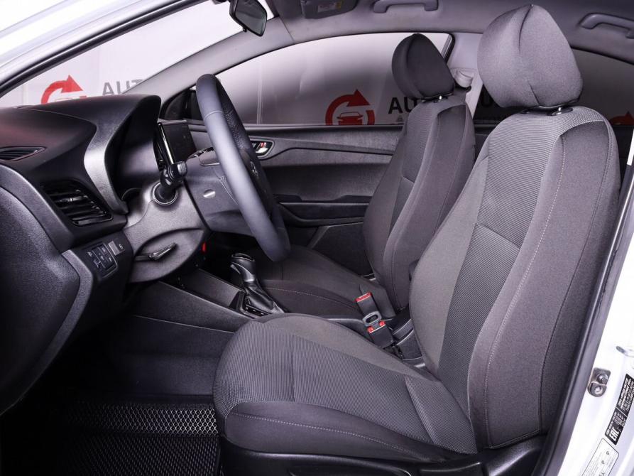 Hyundai Solaris II Рестайлинг Минеральные Воды  - изображение 9