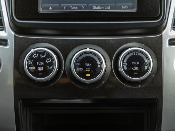 Mitsubishi Pajero Sport II Рестайлинг с пробегом 2014 года, цена 2 048 000 рублей, 129368 км, внедорожник, Автокод Объявления