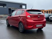 Hyundai Solaris I Нефтекамск  - изображение 18