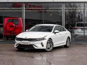 Kia K5 III Санкт-Петербург  - изображение 24