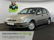 Ford Focus I Рестайлинг Великий Новгород  - изображение 19