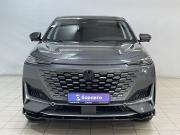 Changan UNI-K Воронеж  - изображение 23