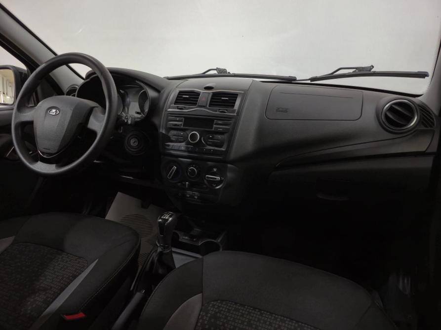 Lada (ВАЗ) Granta I Рестайлинг Альметьевск  - изображение 15