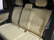 Geely Monjaro I Рестайлинг (China Market) Москва  - изображение 40