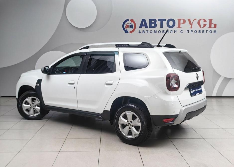Renault Duster II Подольск  - изображение 2