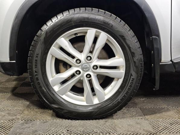 Nissan X-Trail II Рестайлинг с пробегом 2012 года, цена 899 000 рублей, 334598 км, внедорожник, Автокод Объявления