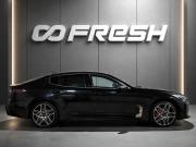 Kia Stinger I Рестайлинг Воронеж  - изображение 37