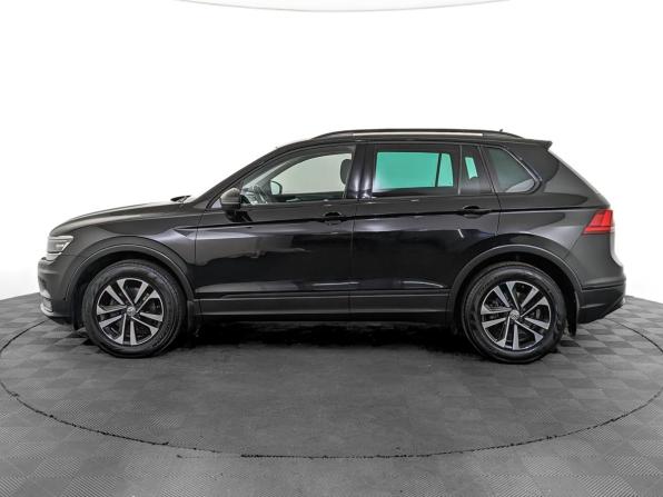 Volkswagen Tiguan II с пробегом 2019 года, цена 1 959 000 рублей, 181317 км, внедорожник, Автокод Объявления
