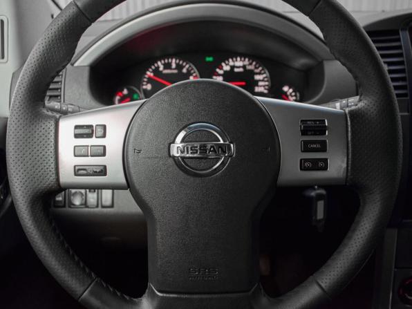 Nissan Pathfinder III Рестайлинг с пробегом 2011 года, цена 2 050 000 рублей, 65429 км, внедорожник, Автокод Объявления