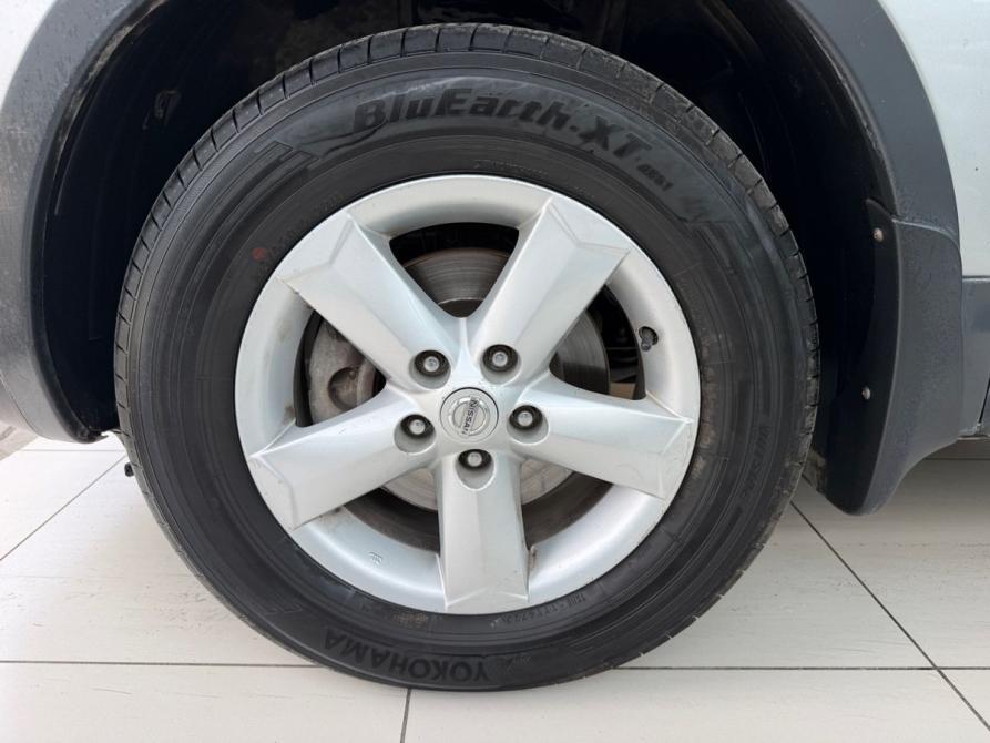 Nissan Qashqai I Таганрог  - изображение 12